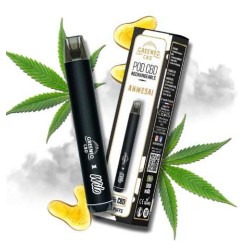 Vap pen CBD 10% Anmesai |...