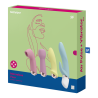 Coffret Satisfyer-Marvelous Four