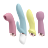 Coffret Satisfyer-Marvelous Four