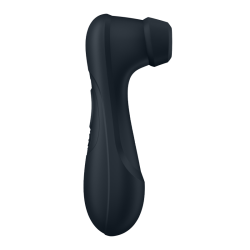 Satisfyer Pro 2 - All Black