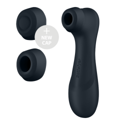 Satisfyer Pro 2 - All Black