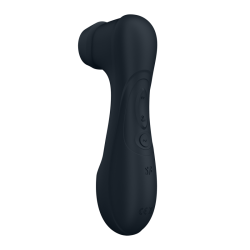 Satisfyer Pro 2 - All Black