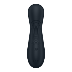Satisfyer Pro 2 - All Black