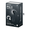 Satisfyer Pro 2 - All Black