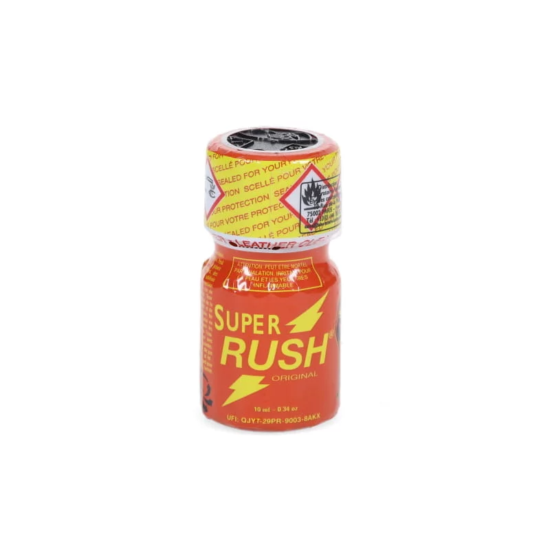 Popper Super Rush