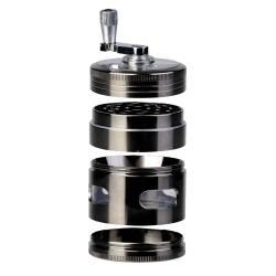 Grinder 55mm moulin | Champ...