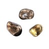 Pierre roulée Quartz Fumée