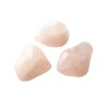 Pierre roulé Quartz Rose
