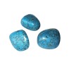 Pierre roulée Turquoise Matrix