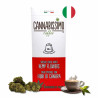 Café en capsules(x10) aux fleurs de chanvre