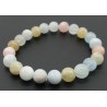 Bracelet Morganite (4 tailles)