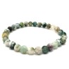 Bracelet Agate arbre (4 tailles)