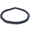 Bracelet Hématite (4 Tailles)
