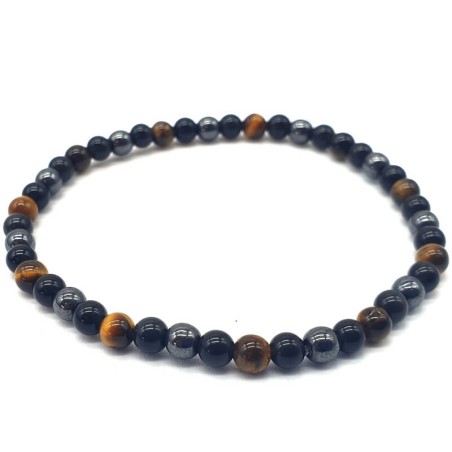 Bracelet Héma/Obsi/Tig (4 tailles)