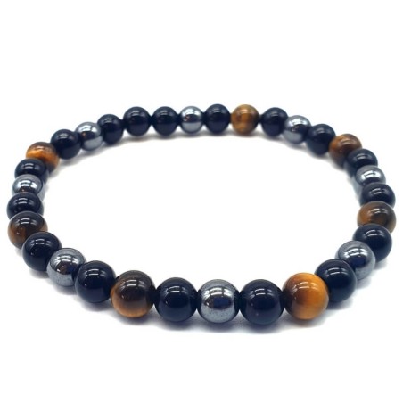 Bracelet Héma/Obsi/Tig (4 tailles)