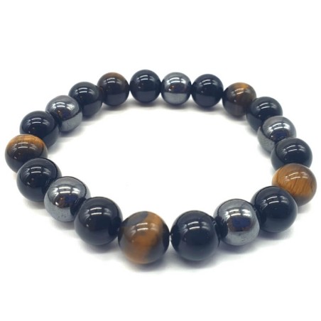Bracelet Héma/Obsi/Tig (4 tailles)