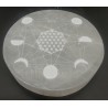 Plaque rechargement "Cycle Lunaire"
