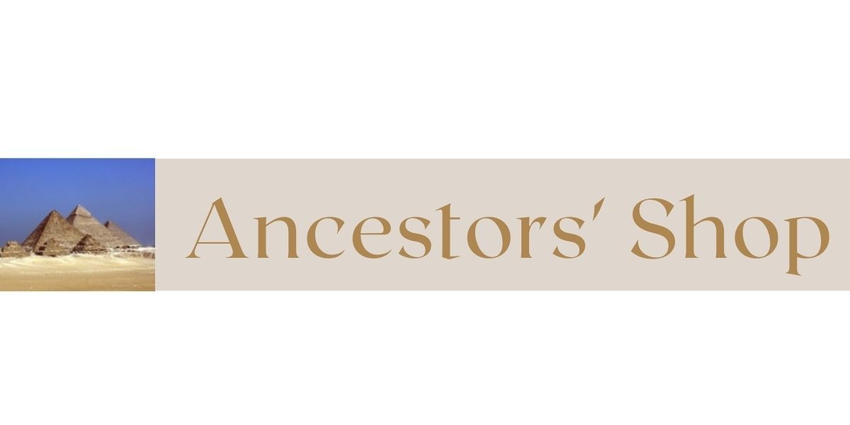 Ancestors' Shop